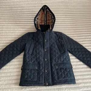 Burberry Kids Jacket
